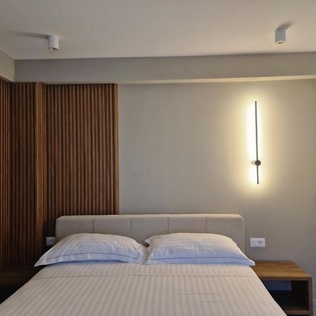 Apartaments Mimani 2 Berat Luaran gambar