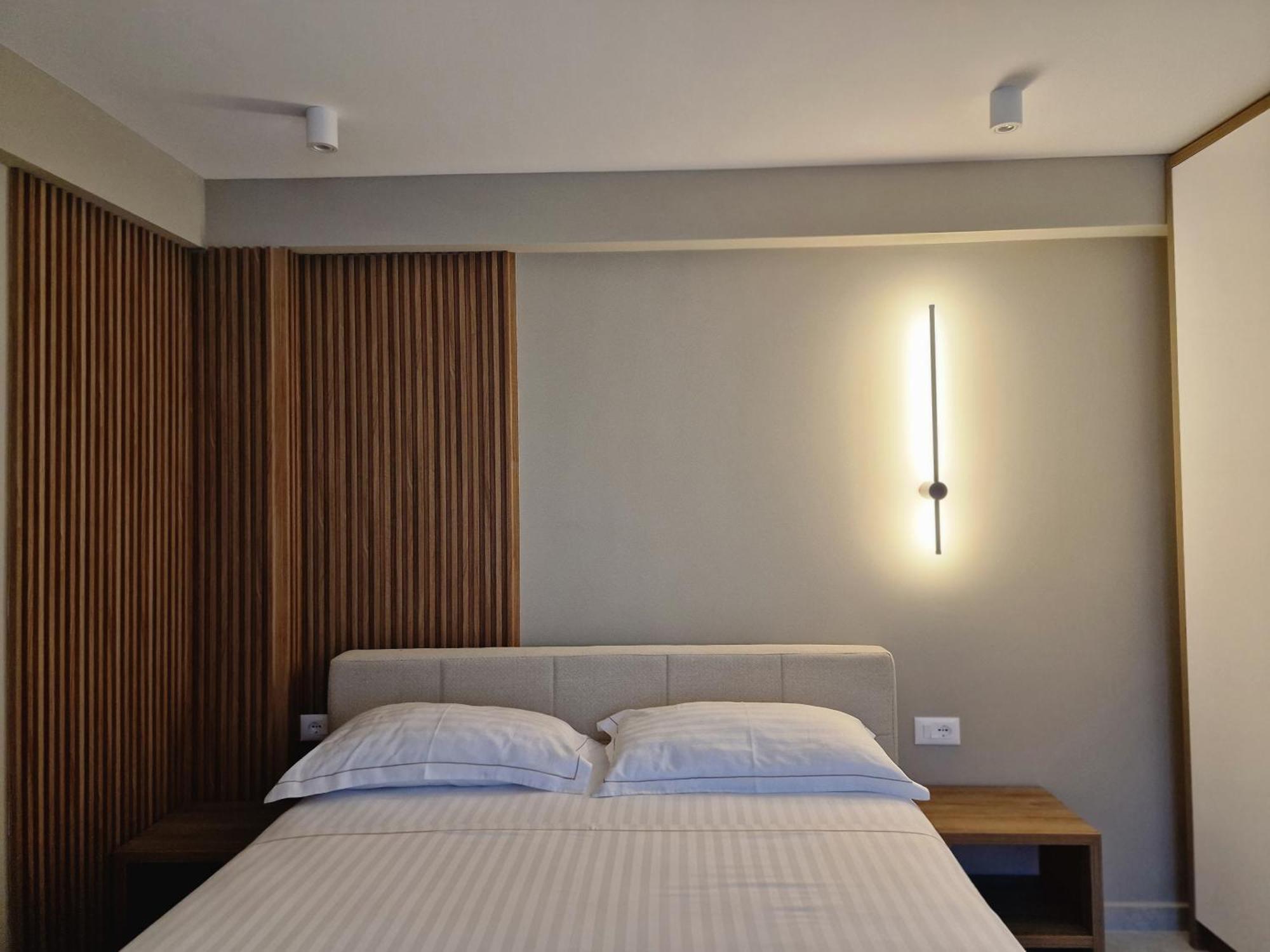 Apartaments Mimani 2 Berat Luaran gambar
