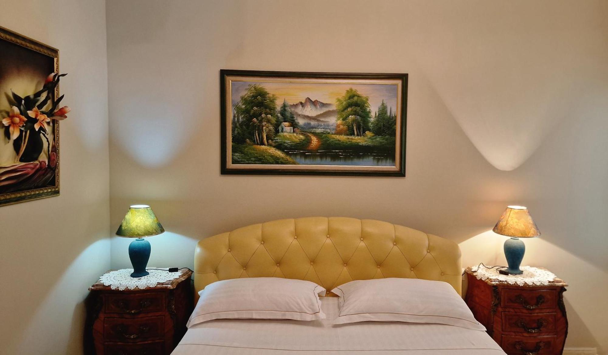 Apartaments Mimani 2 Berat Luaran gambar