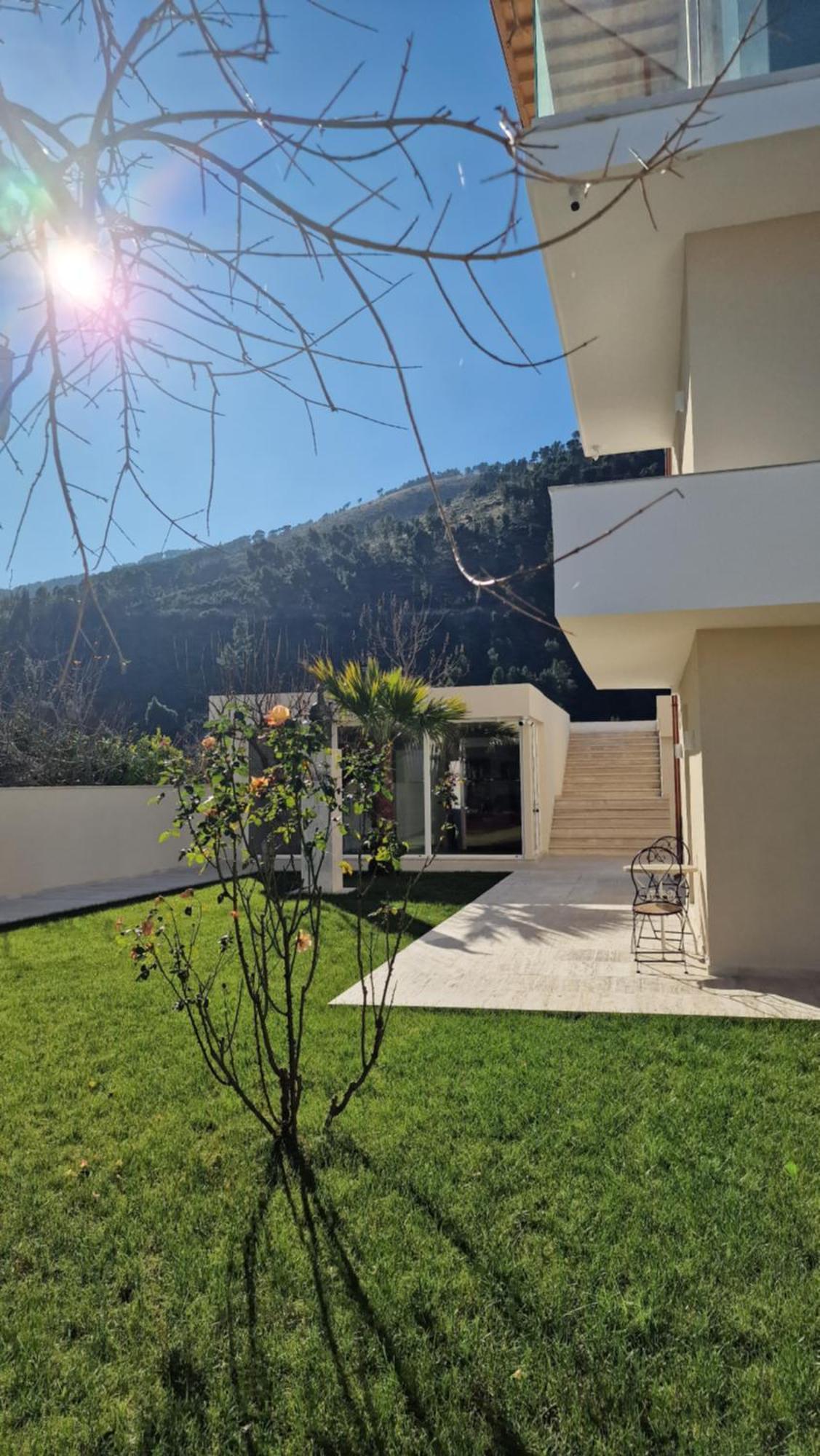 Apartaments Mimani 2 Berat Luaran gambar