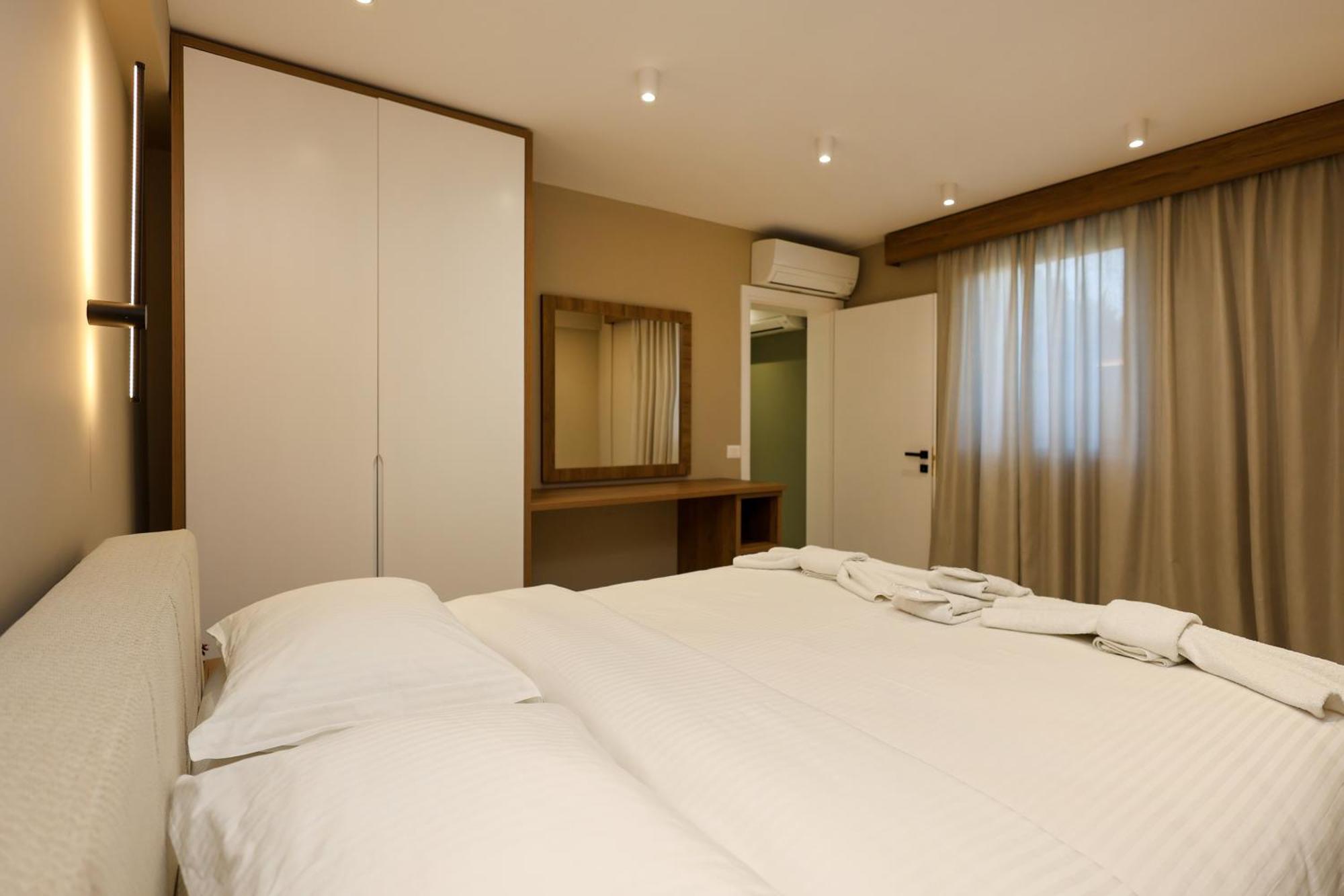 Apartaments Mimani 2 Berat Bilik gambar
