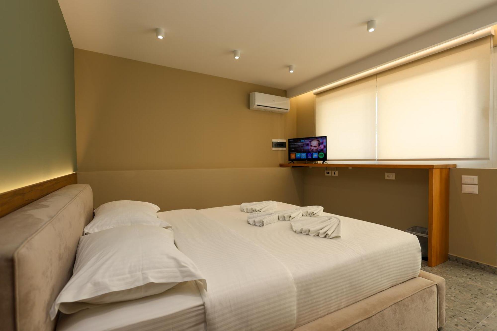 Apartaments Mimani 2 Berat Bilik gambar