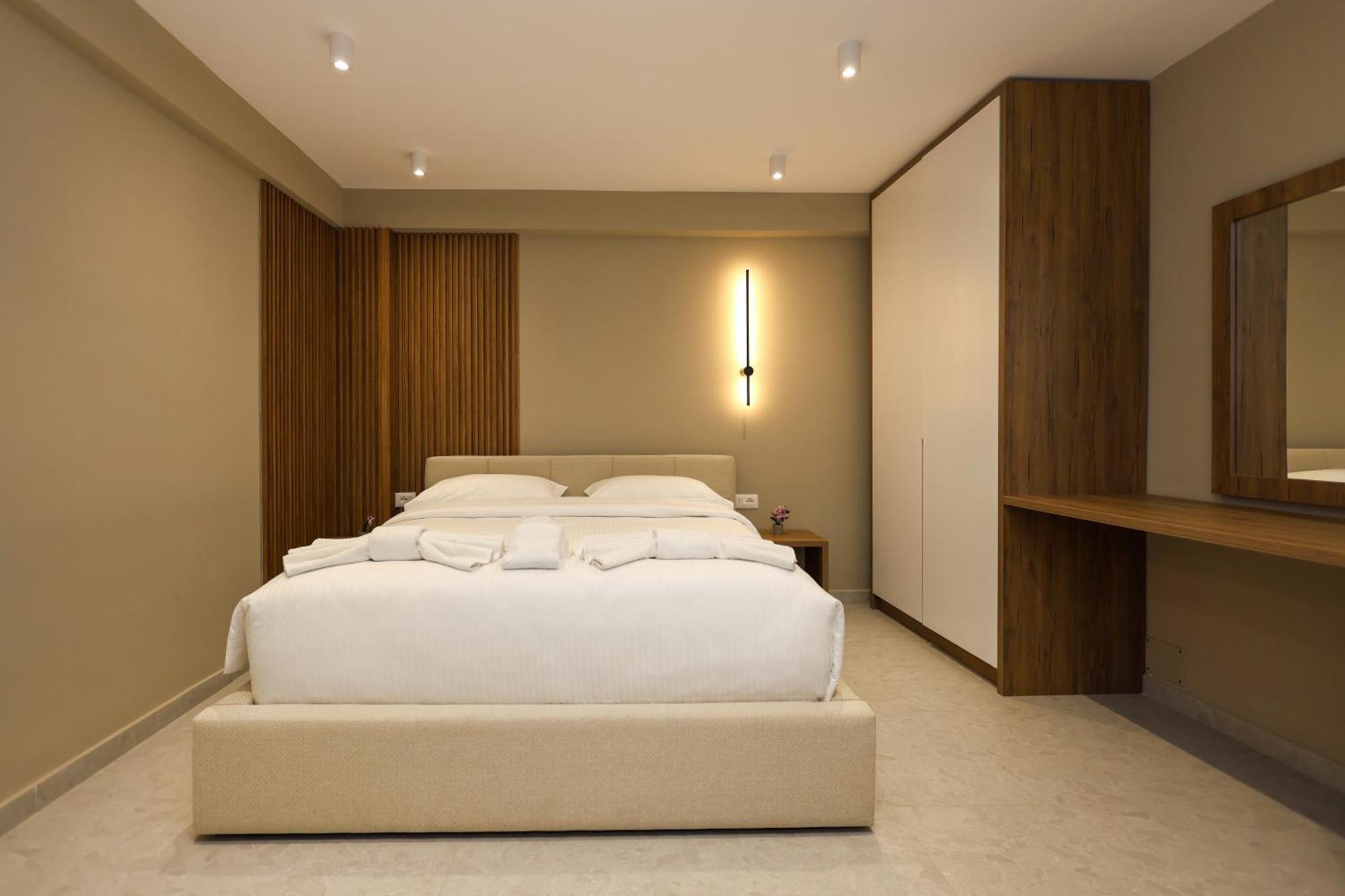 Apartaments Mimani 2 Berat Bilik gambar