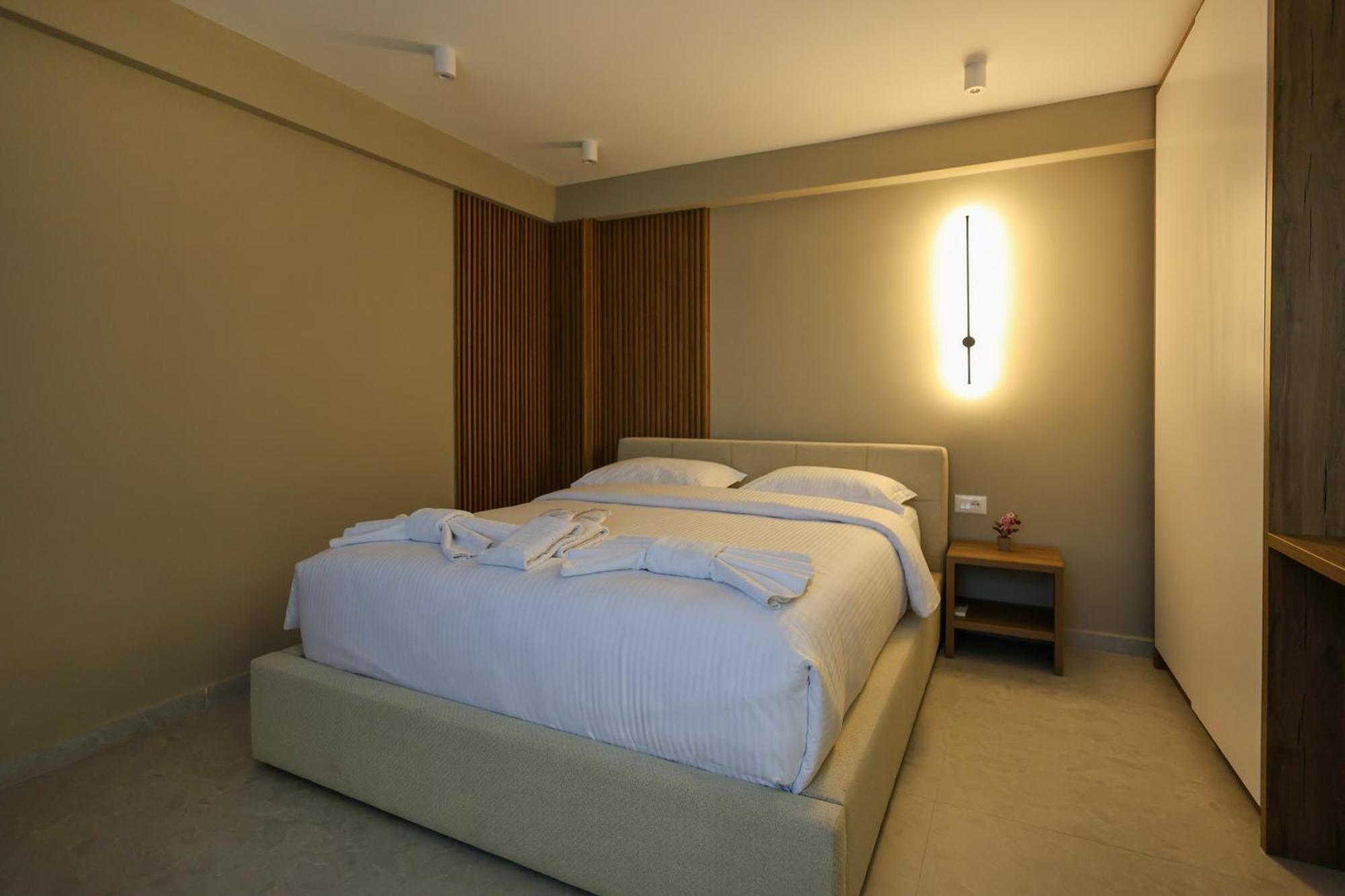 Apartaments Mimani 2 Berat Bilik gambar