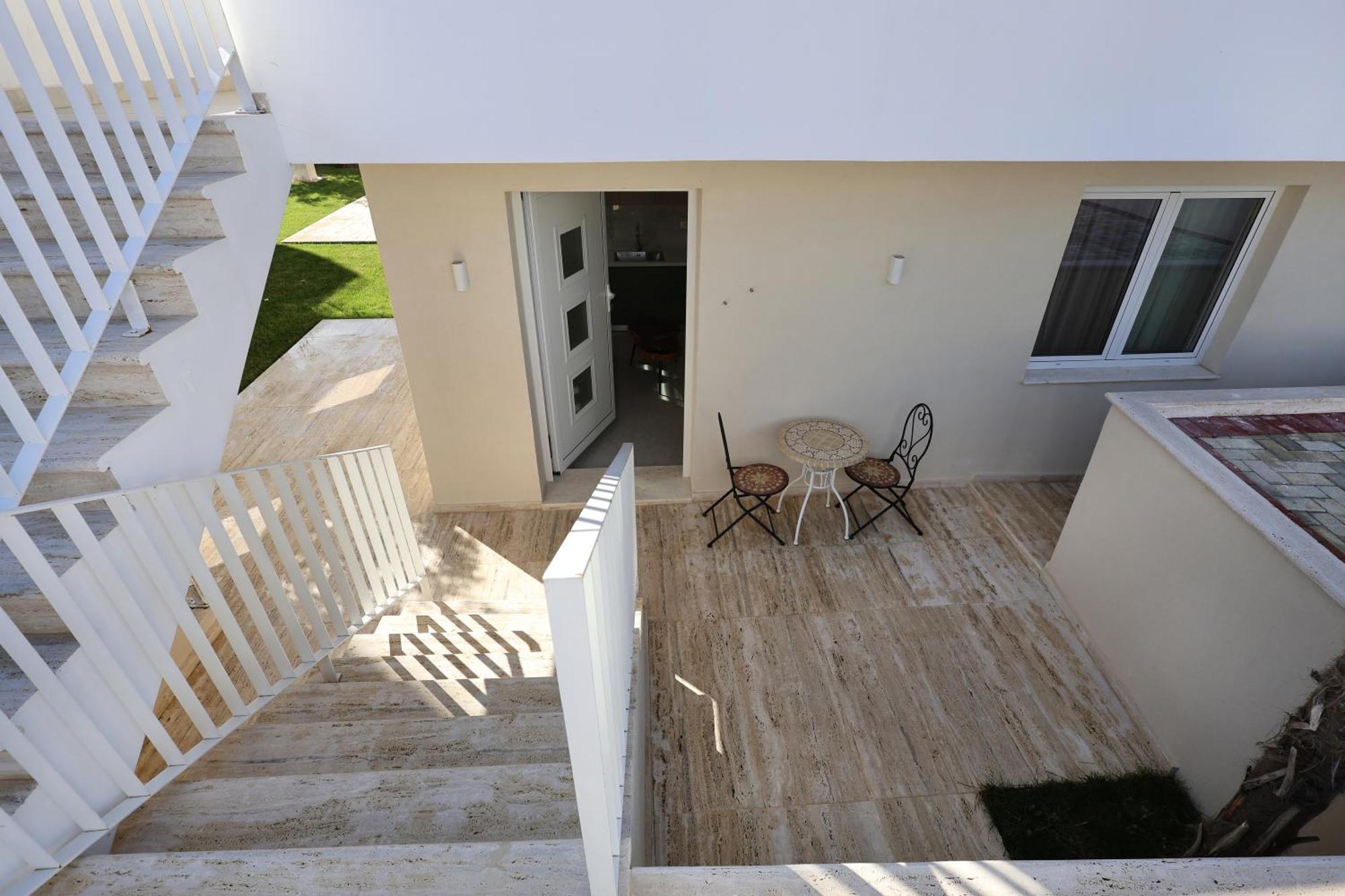 Apartaments Mimani 2 Berat Bilik gambar