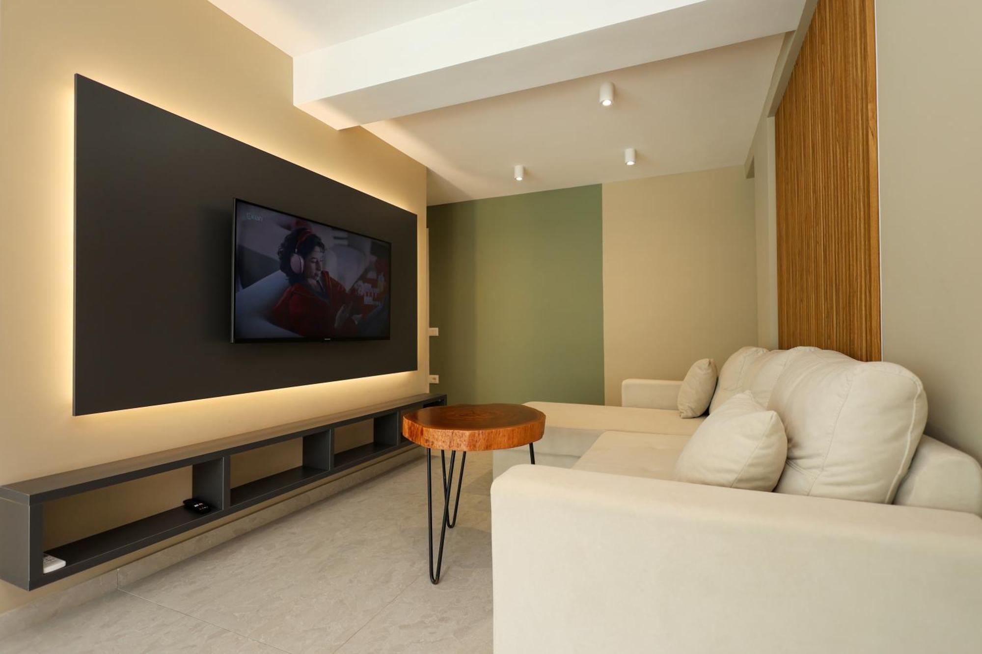 Apartaments Mimani 2 Berat Bilik gambar