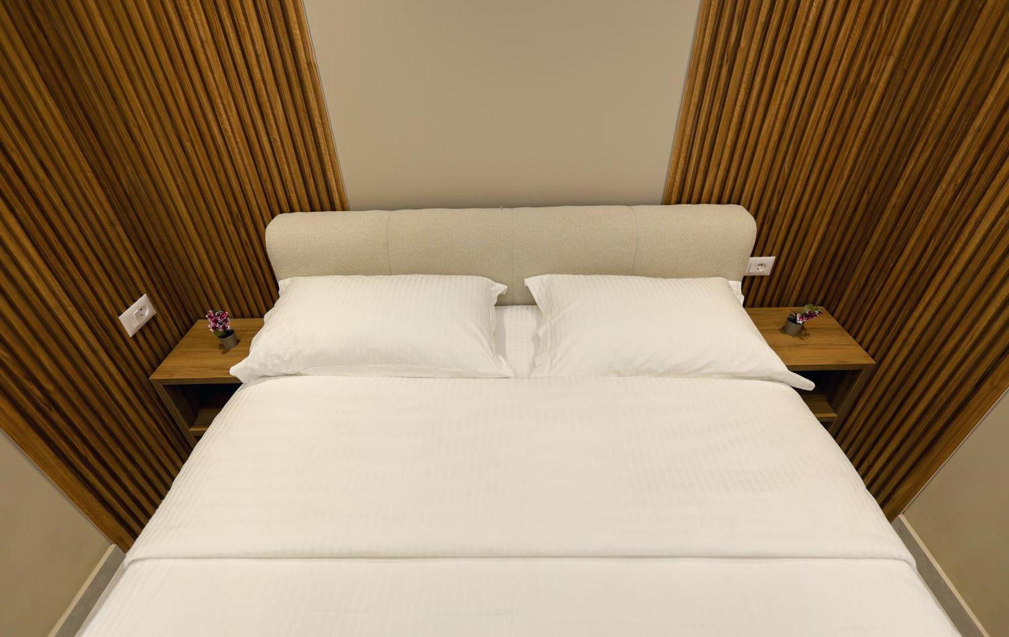 Apartaments Mimani 2 Berat Bilik gambar