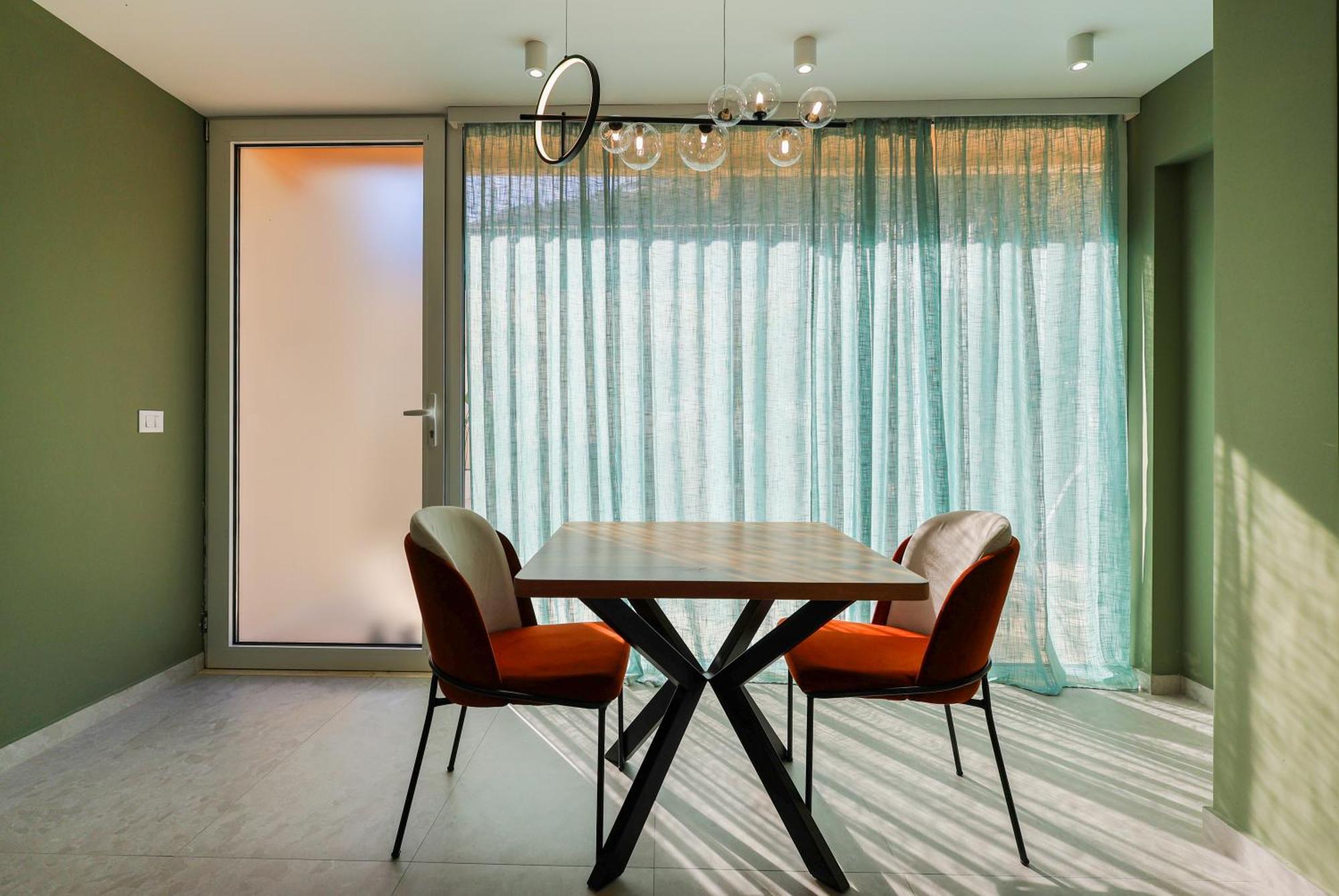 Apartaments Mimani 2 Berat Bilik gambar